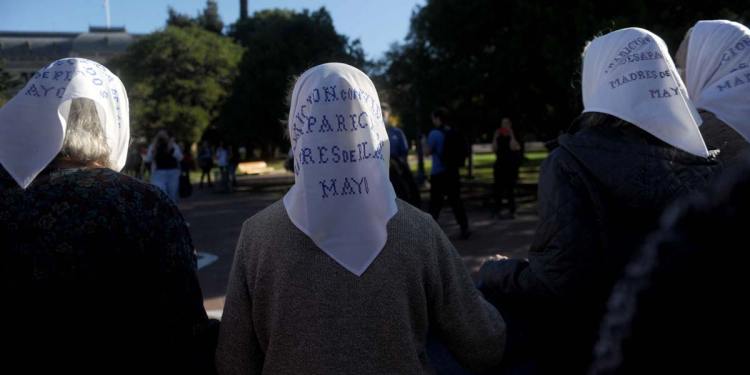 Hebe: “La lucha y la política son tan necesarias como comer”