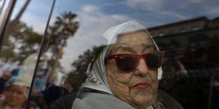 “La revolución se hace todos los días”