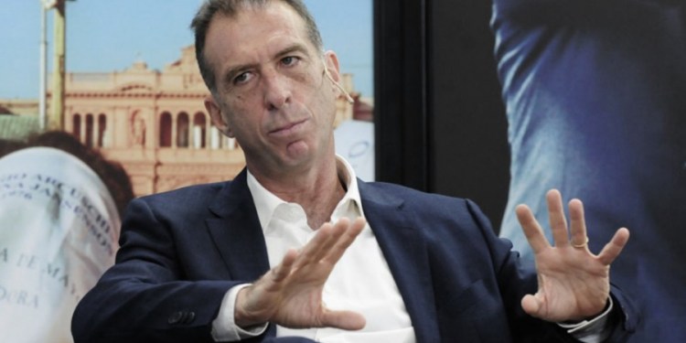 “A Mauricio le gustó el juguete”: declara el hermano de Macri por el espionaje ilegal