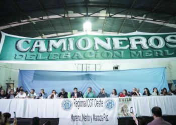 Máximo: “¿Quien se está quedando con lo que cobraba un trabajador en 2015?”