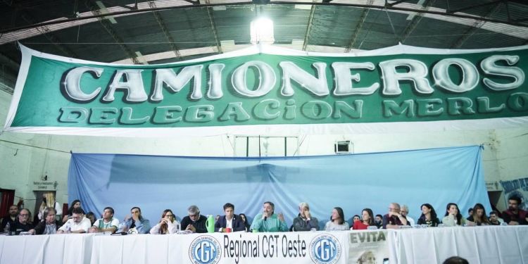 Máximo: “¿Quien se está quedando con lo que cobraba un trabajador en 2015?”