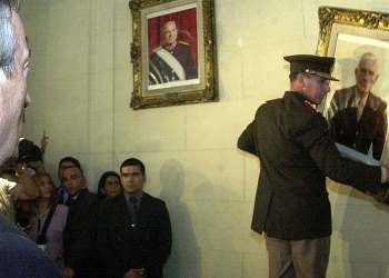 Bendini cuadros Néstor