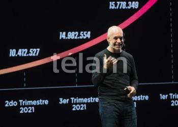 Larreta es un “esnob”