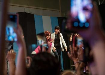 La insatisfacción democrática