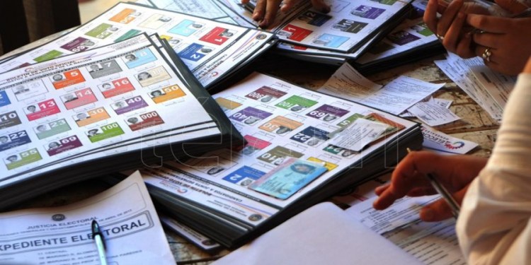 Boleta única o boleta oculta: el arte de discutir sin diagnóstico ni solución