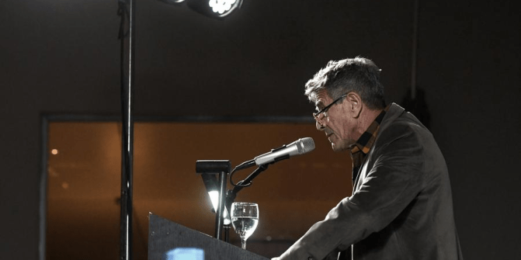 Uno, dos, tres, muchos Saccomannos