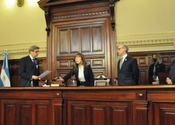 Consejo de la Magistratura: las claves de lo que buscan modificar en Diputados