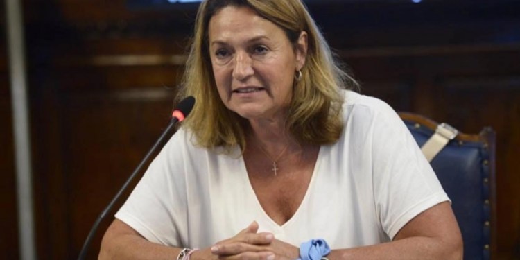 La reaparición de la criatura