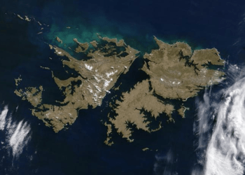 Malvinas, la hermanita perdida