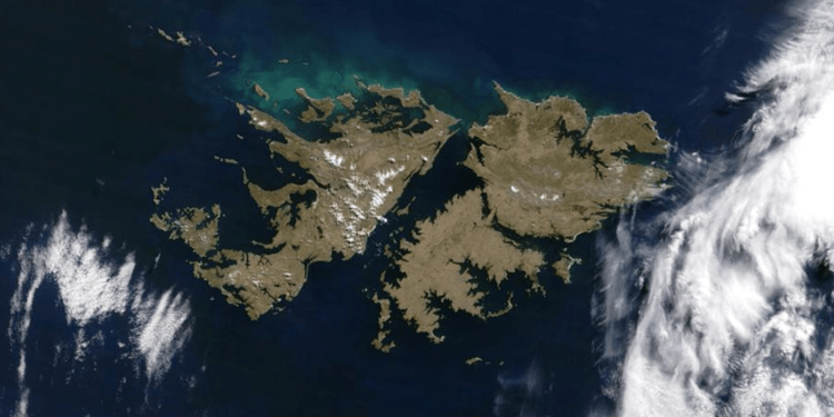 Malvinas, la hermanita perdida