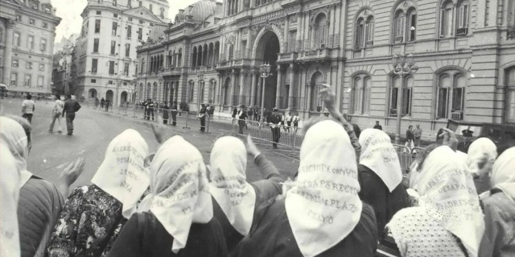 El exterminio en su máxima perversión