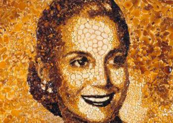Evita eterna