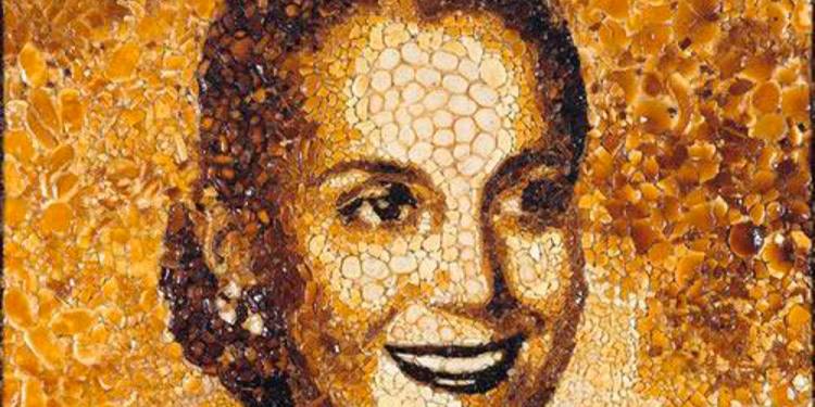 Evita eterna