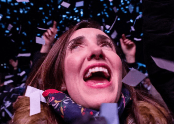 El corso a contramano de Milei