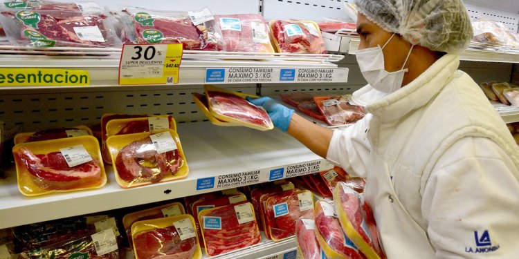 Las penas y el precio de las vaquitas