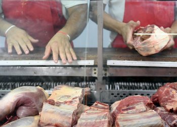 Las penas y el precio de las vaquitas