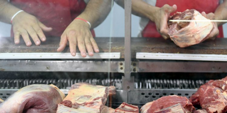 Las penas y el precio de las vaquitas