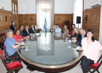 El lugar de la Izquierda