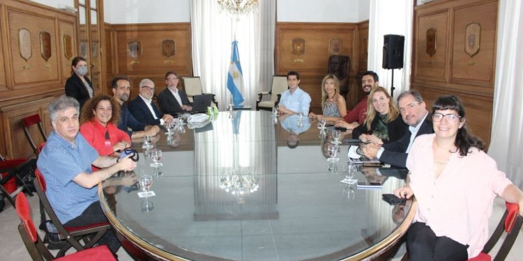 El lugar de la Izquierda