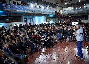 Máximo y el off de Kulfas