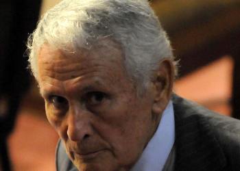 El genocida no dijo dónde están