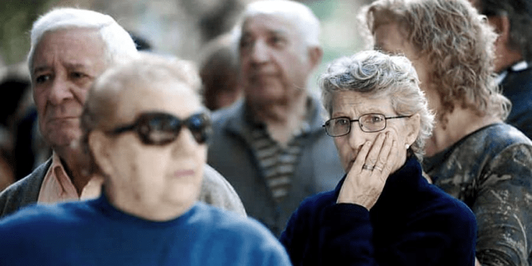 La mezquina postura de la oposición contra la nueva moratoria previsional