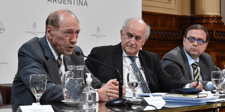 Zaffaroni: “El objetivo del lawfare es proscribir a Cristina en las próximas elecciones”