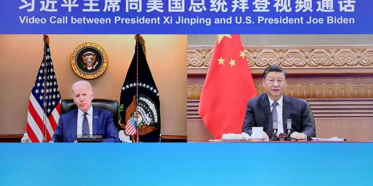 “Aquellos que juegan con fuego, acabarán quemándose”