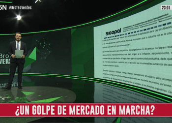 Con la cara pintada o corridas cambiarias: la derecha es, fue y será golpista