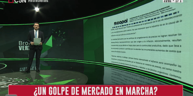 Con la cara pintada o corridas cambiarias: la derecha es, fue y será golpista