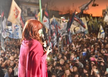 Un discurso de lectura obligatoria