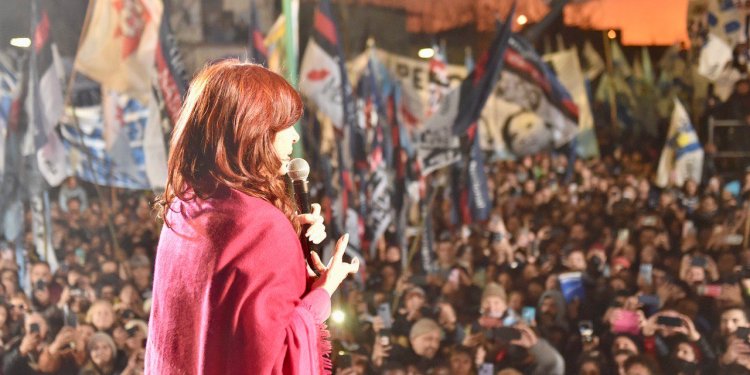 Un discurso de lectura obligatoria
