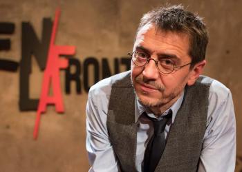 Monedero: “La socialdemocracia se hizo neoliberal”