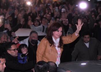 No lo vamos a permitir