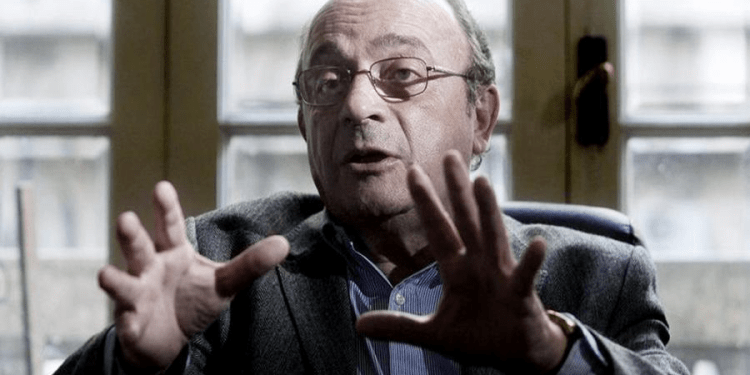 Moreau: “En Comodoro Py hay una fuerte influencia de sectores vinculados con la dictadura”