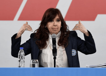 “Estoy ante un pelotón de fusilamiento mediático-judicial”