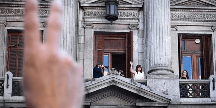 La democracia en riesgo