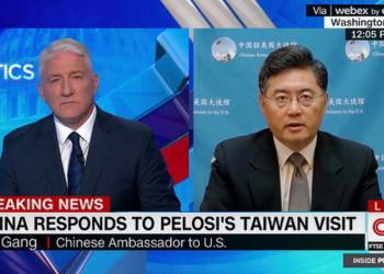 Nueva advertencia de China a EEUU: “No no subestimen”