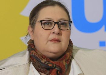 La maniobra para proscribir a CFK