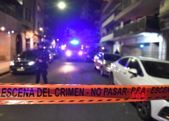 Lo siniestro y la desmentida