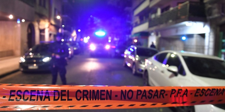 Lo siniestro y la desmentida