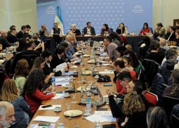 Diez proyectos urgentes para una comunicación democrática