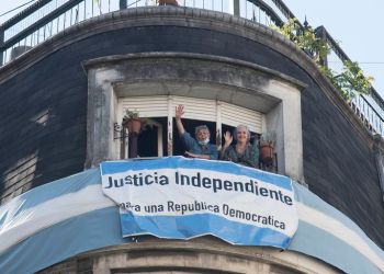 La certeza gozosa y “la vecinita de enfrente”