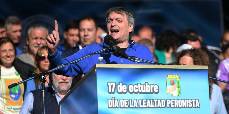 “El tema de la deuda no está solucionado”