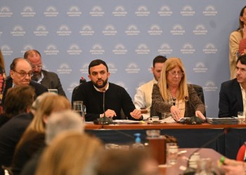 Se empantana la Ley de Humedales en el Congreso