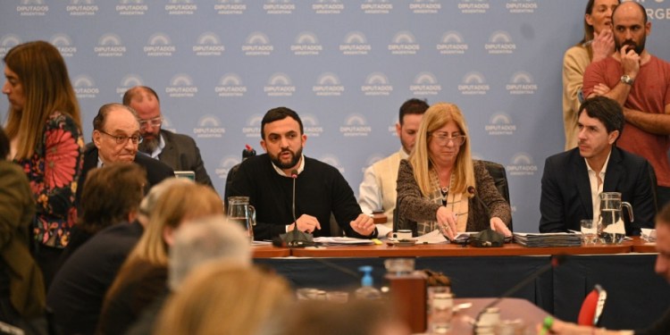 Se empantana la Ley de Humedales en el Congreso