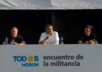 “Queremos saber quién estaba detrás de Sabag Montiel y Brenda Uliarte”
