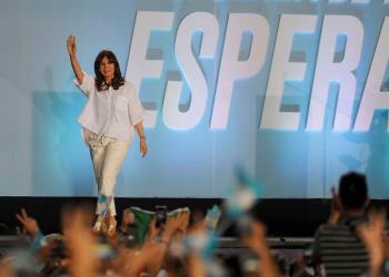 La fuerza de la esperanza