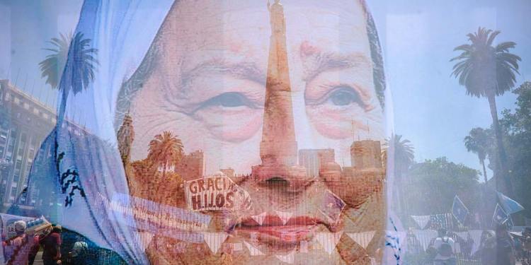 Gracias Hebe