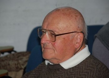 Para Alberto Carbone, sólo un abrazo